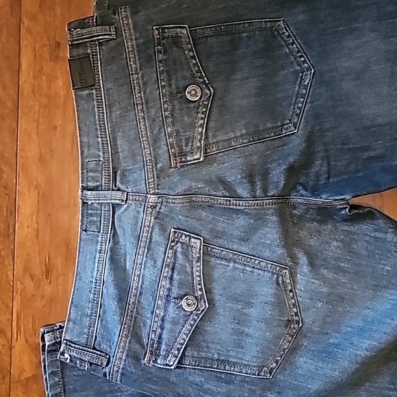 Truth.Substance Men's Jeans - Picture 10 of 10